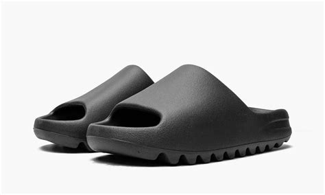 adidas yeezy onyx slide|adidas yeezy slides stockx.